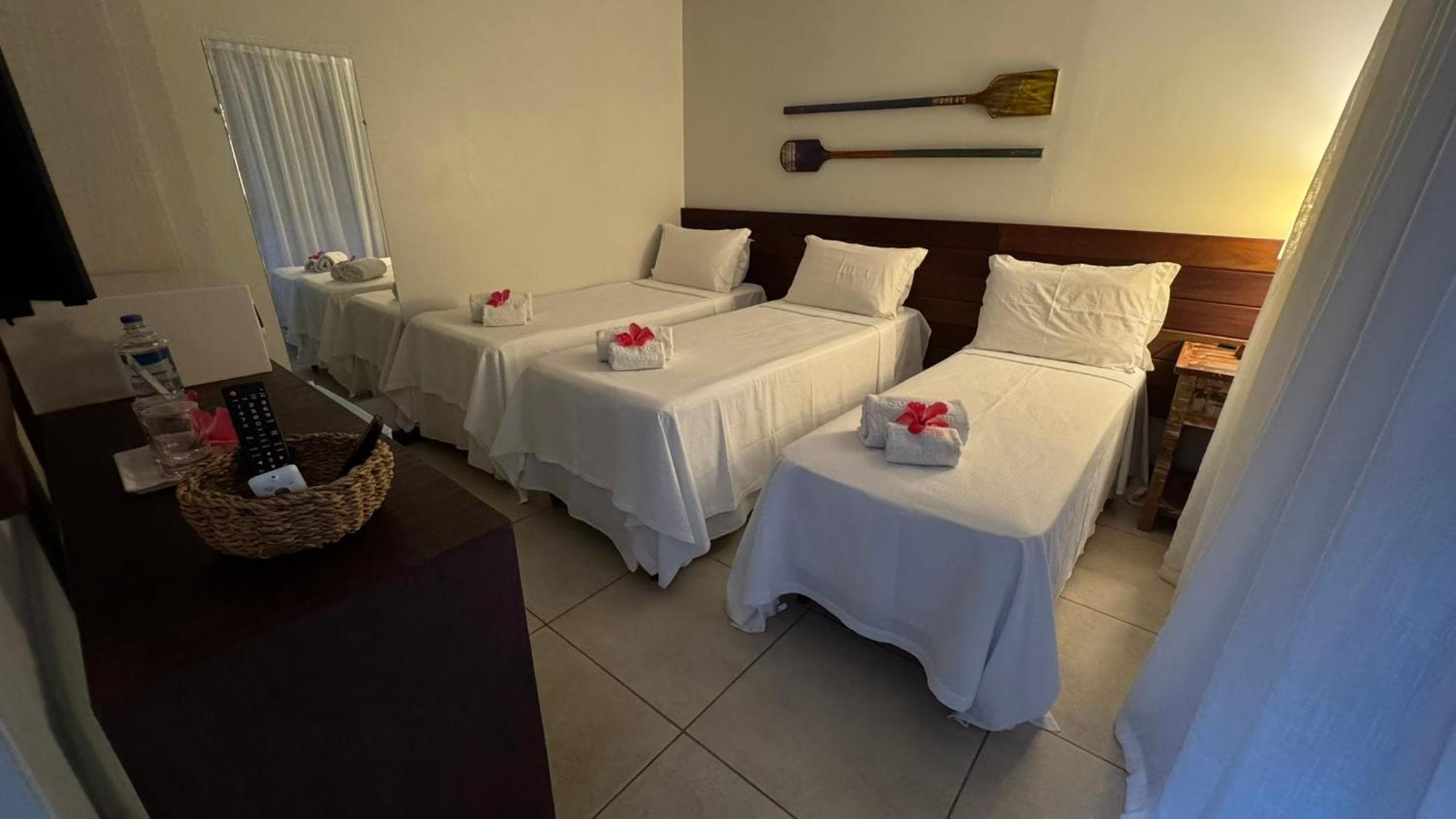 Pousada Alto Da Floresta Noronha By Alto Da Ilha Fernando de Noronha Room photo