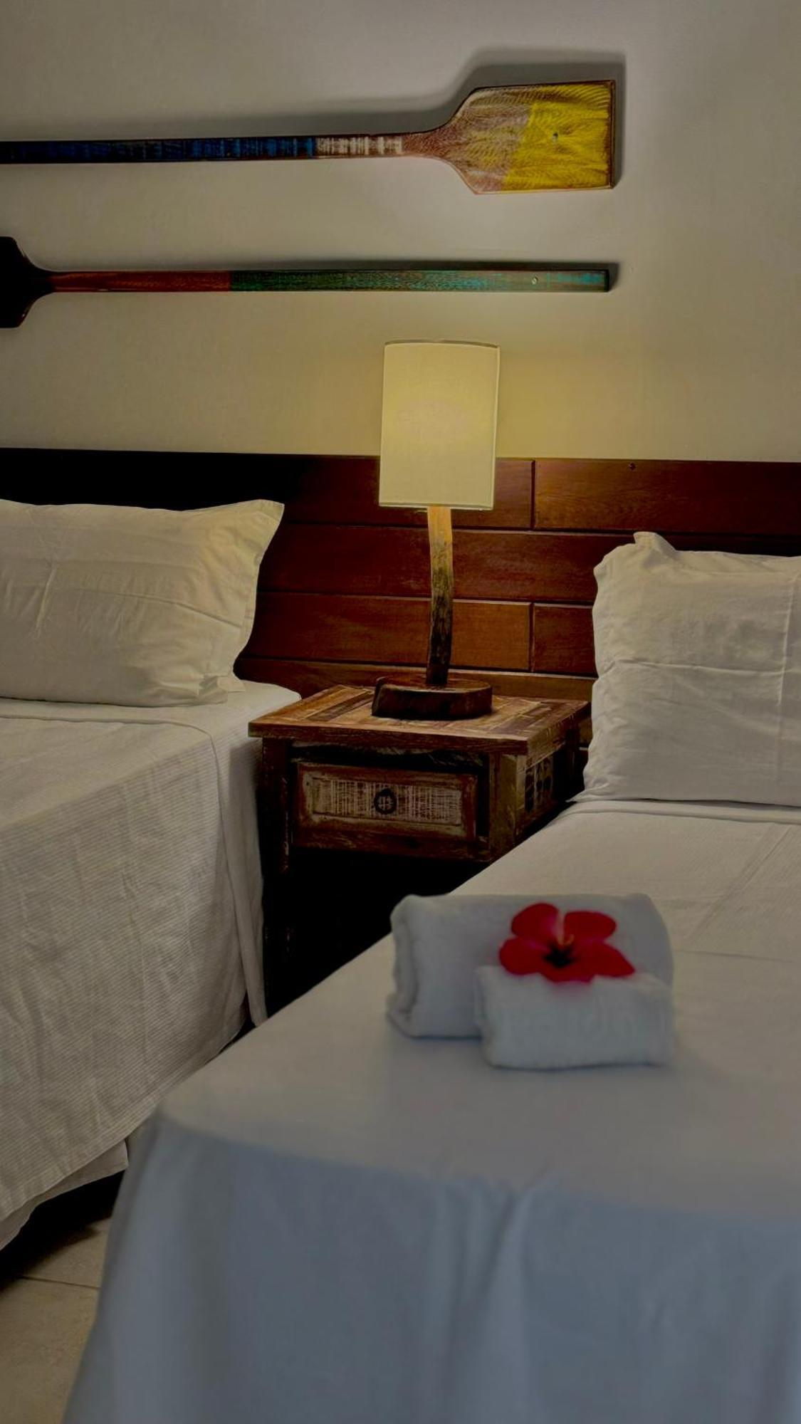 Pousada Alto Da Floresta Noronha By Alto Da Ilha Fernando de Noronha Room photo