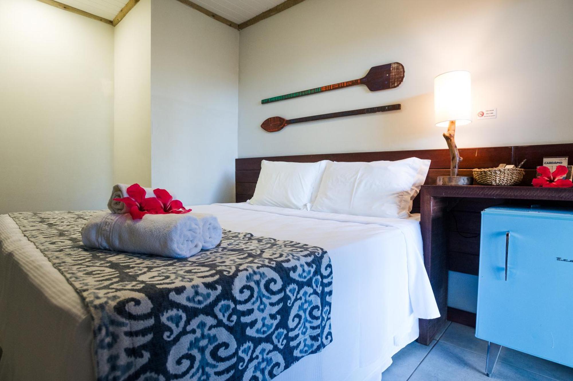 Pousada Alto Da Floresta Noronha By Alto Da Ilha Fernando de Noronha Room photo