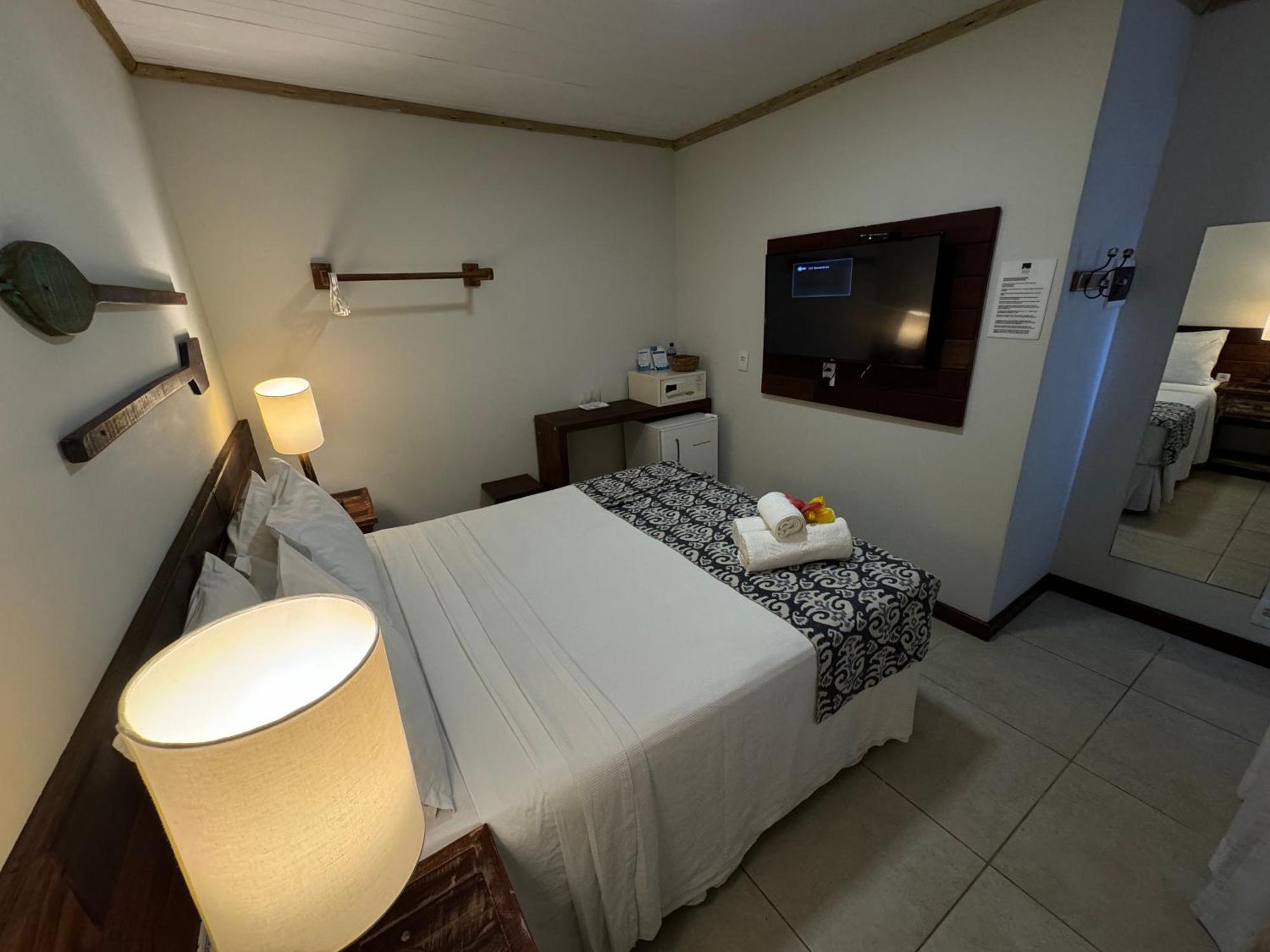 Pousada Alto Da Floresta Noronha By Alto Da Ilha Fernando de Noronha Room photo