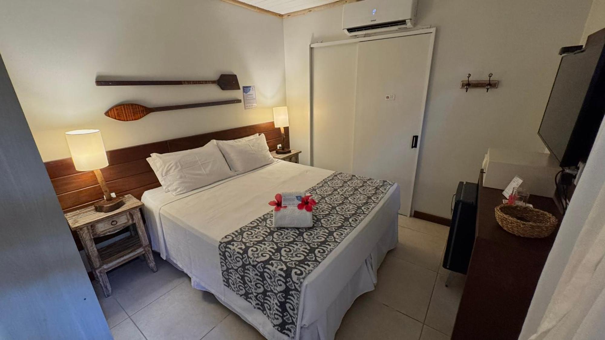 Pousada Alto Da Floresta Noronha By Alto Da Ilha Fernando de Noronha Room photo